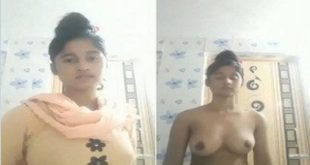 Bangladeshi Girl Showing And Fingering Asshole