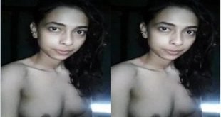Sexy Bangladeshi Girl Shows Her Boobs and Pussy (Updates)