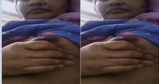 Bangladeshi Bhabi Showing And Fingering Her Wet Pussy