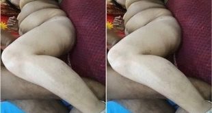 Desi Bhabhi Fucked By Hubby Friend