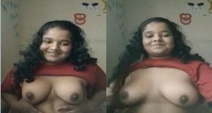 Maal Babe Showing Boobs And Pussy Update