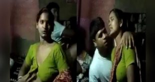 Bangla Boudi Fucking affair With Debar