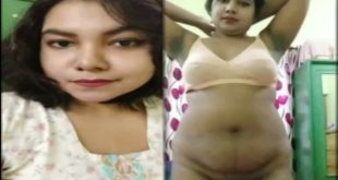 Bangladeshi Sexy Chubby Girl