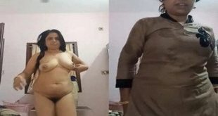 Sexy Mallu Bhabhi Showing and Bathing