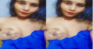 Sexy Indian Girl Shows Her Boobs and Pussy (Updates)