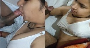 Sexy Indian Girl Blowjob and Ridding Dick (Updates)