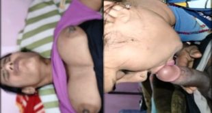 Bhabhi Ass And Pussy Both Holes Fucking Update