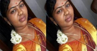 Tamil Cheating Wife Showing Boobs Pussy and Milking Boobs In Video Call To Lover