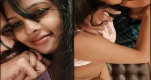Sexy Indian Gf Fucked
