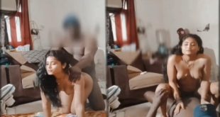 Sexy Indian Wife Enjoy With Lover