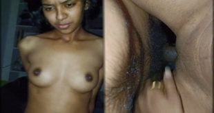 Sexy Indian Girl Ridding Dick