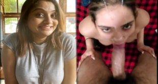 Update Instagram Soundharya Murali Hardcore Blowjob Bj Vids Full Set