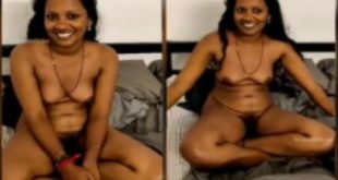Desi Aunty Nude Show In Hotel