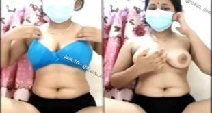 Desi Sexy Nice Body Video