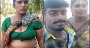 Hot Tamil Aunty Affair in Field - Fucking Update