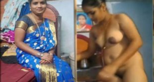 Tamil Wife Update