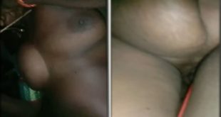 Mature Tamil Wife Blowjob and Fucking