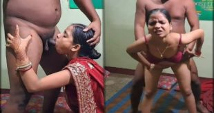 Sweet and Sexy Housewife Long Time Doggy Style Fucked Pihu Nandini Update