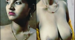 Sexy Teen Village Wife Show Big Boobs Hindi Audio