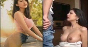 Most Demanded Nidhi Pandit Unseen Full Fucking Video with Audio Don't Miss