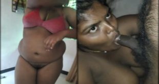 Tamil Chubby Wife Full Collection