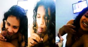 Mallu Girl Sucking Dick In Hotel