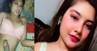 Beautiful Bangladeshi Babe Fucked By Lover