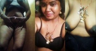 Mallu Curly Aunty Nude Show - Update