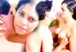 Desi Nanad Bhabhi First Time Lesbian Sex