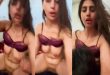 Extremely Sexy Paki Babe Sucking Boyfriend Dick Clean Shaved Tight Pussy Painful Fucking Moaning Dont Miss 3
