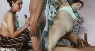 Famous Delhi Couple Sucking and Fucking Update