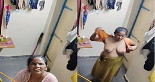 Tamil Wife Nude Captured