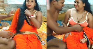 Video Of Illicit Relationship With Neighbor Aunty Goes Viral